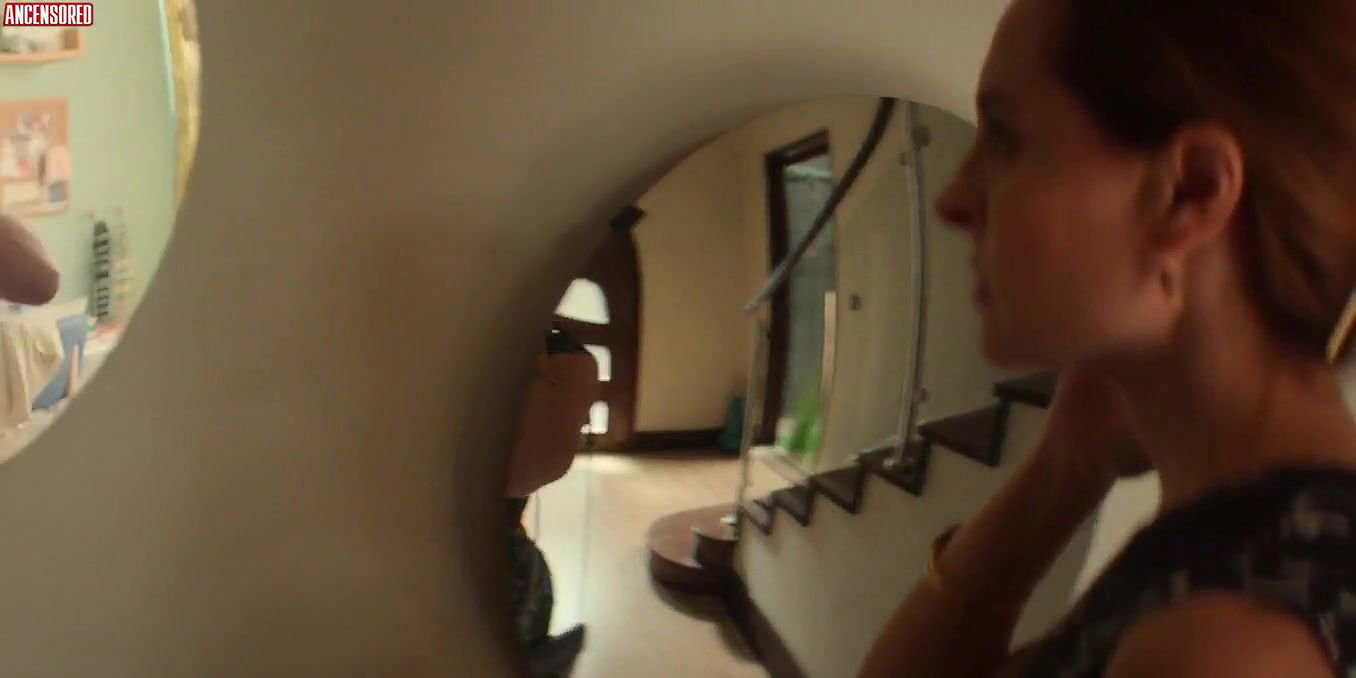 alicia jaziz – now and then