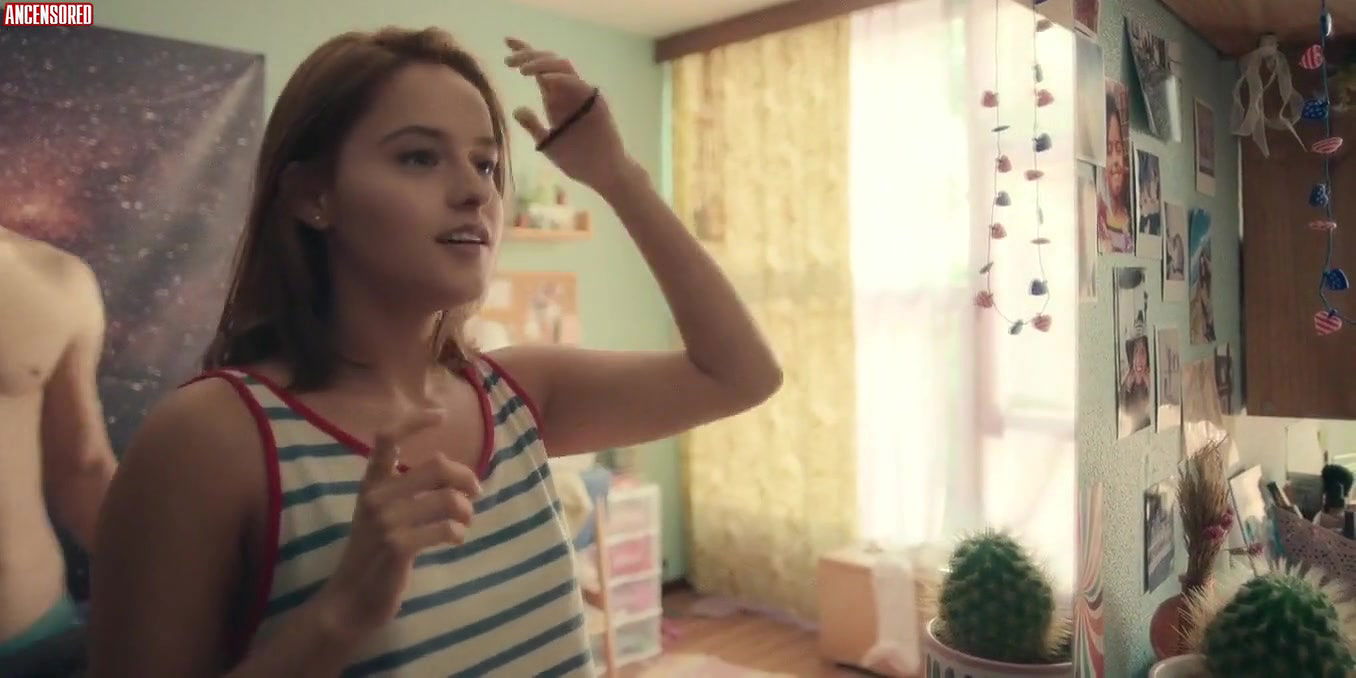 alicia jaziz – now and then