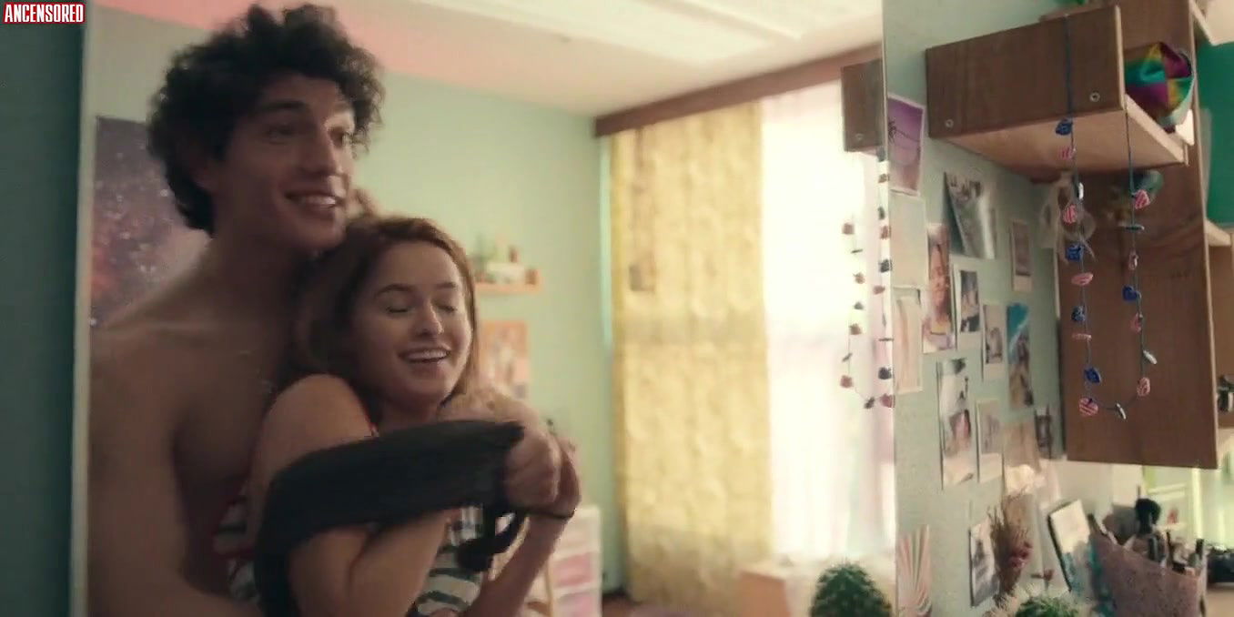 alicia jaziz – now and then