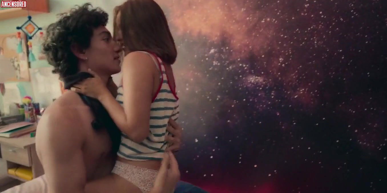 alicia jaziz – now and then