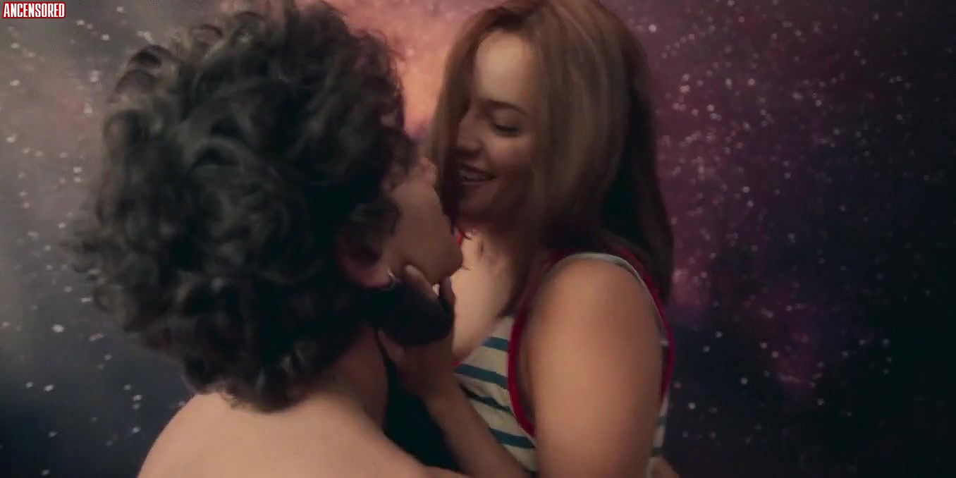 alicia jaziz – now and then