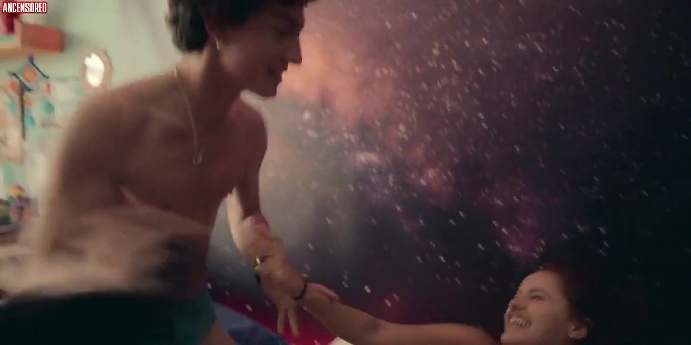 alicia jaziz – now and then