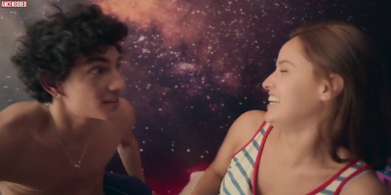 alicia jaziz – now and then