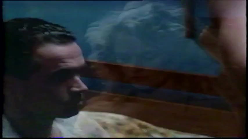 alicia moro – Hot Blood