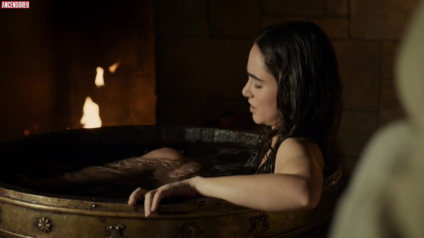 Alicia Sanz – el cid 2