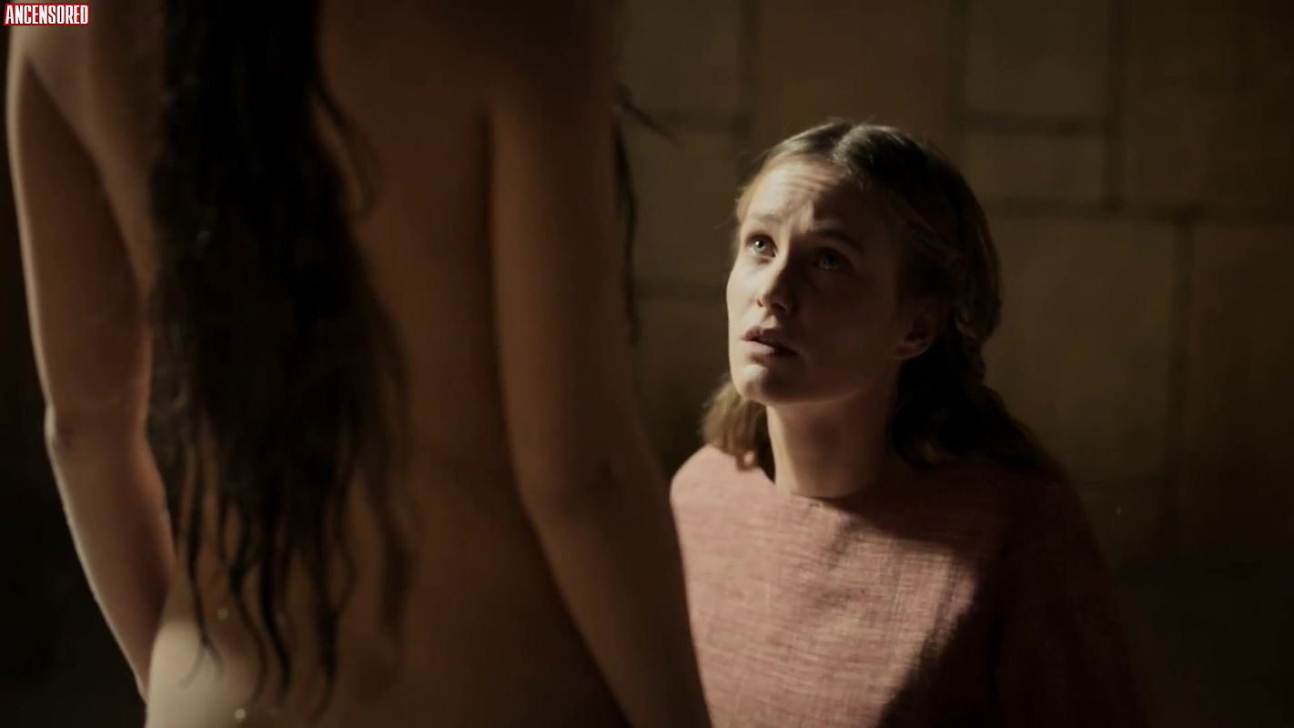 Alicia Sanz – el cid 2