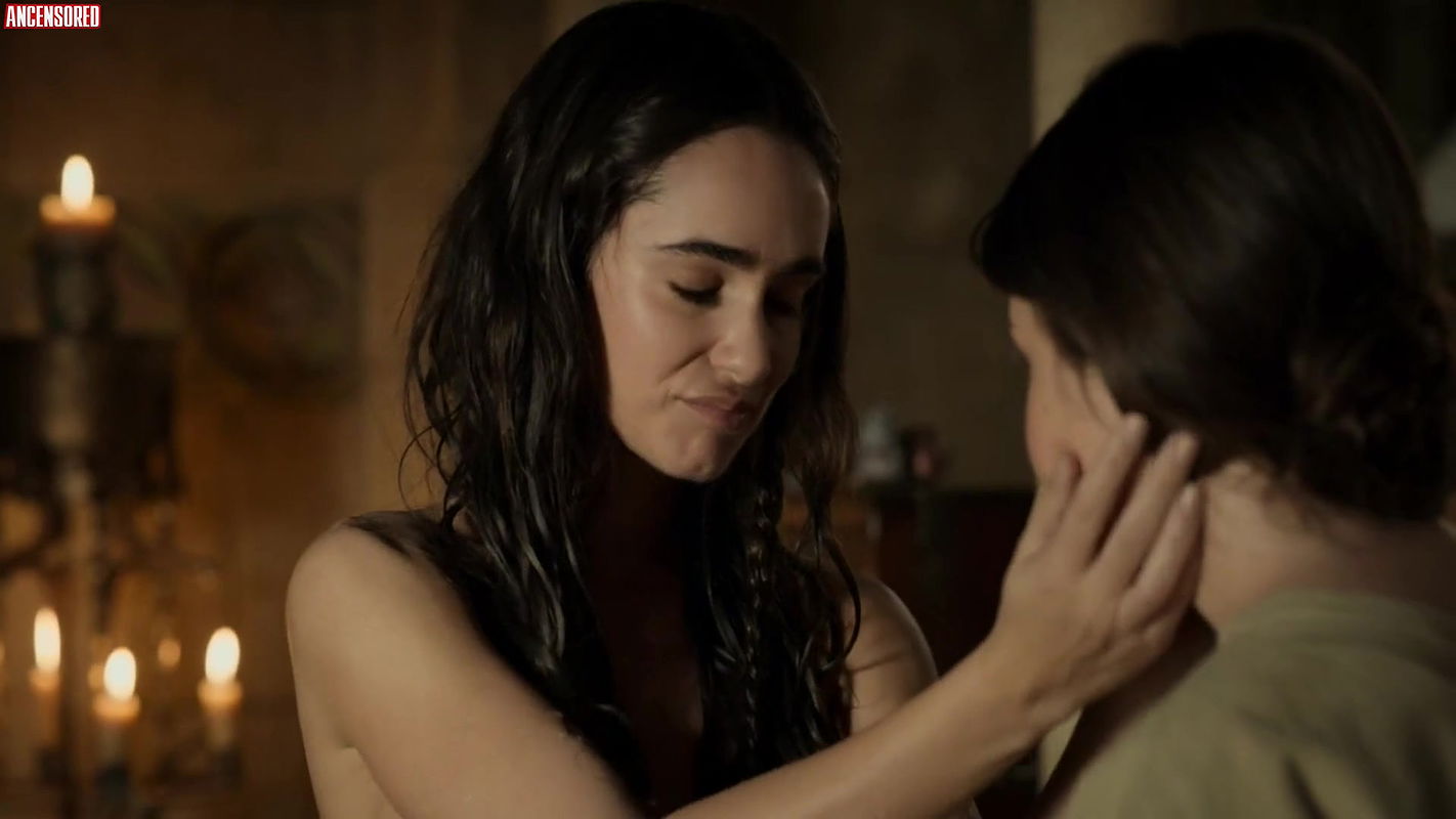 Alicia Sanz – el cid 2