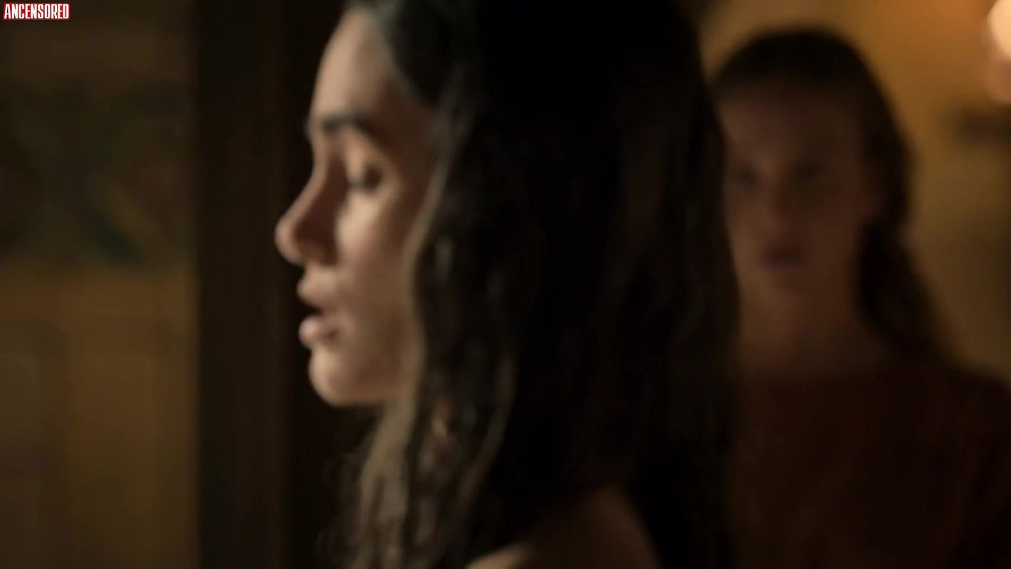 Alicia Sanz – el cid 2