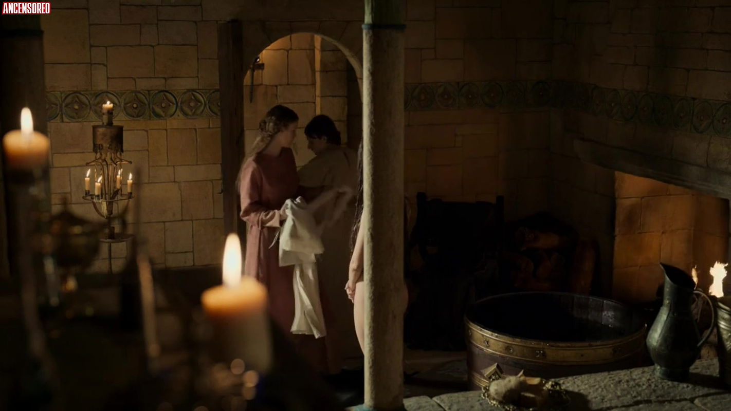 Alicia Sanz – el cid 2