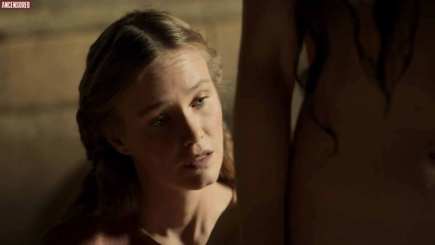 Alicia Sanz – el cid 2