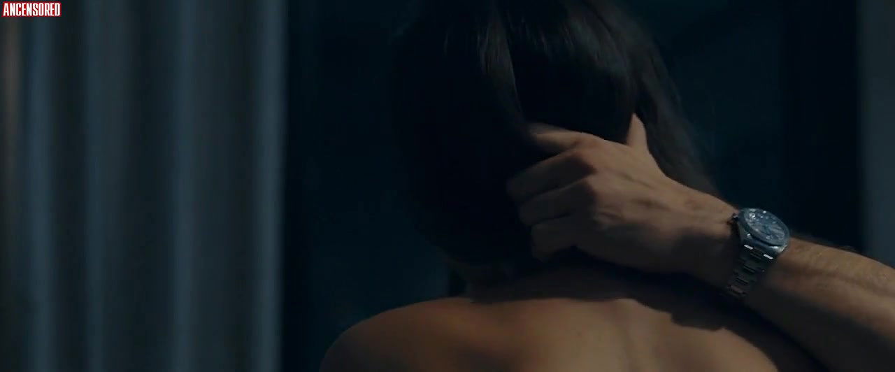 Alicia Sanz – en brazos de un asesino