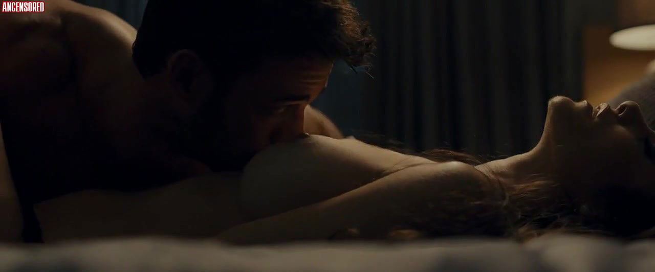 Alicia Sanz – en brazos de un asesino