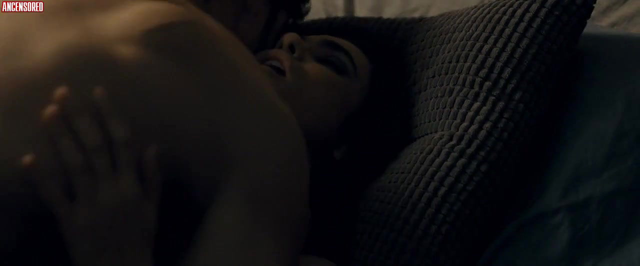 Alicia Sanz – en brazos de un asesino