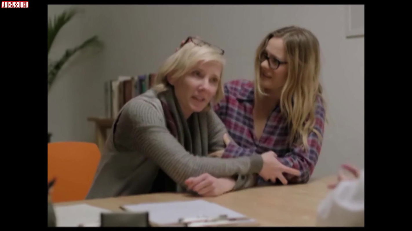 Alicia Silverstone – catfight