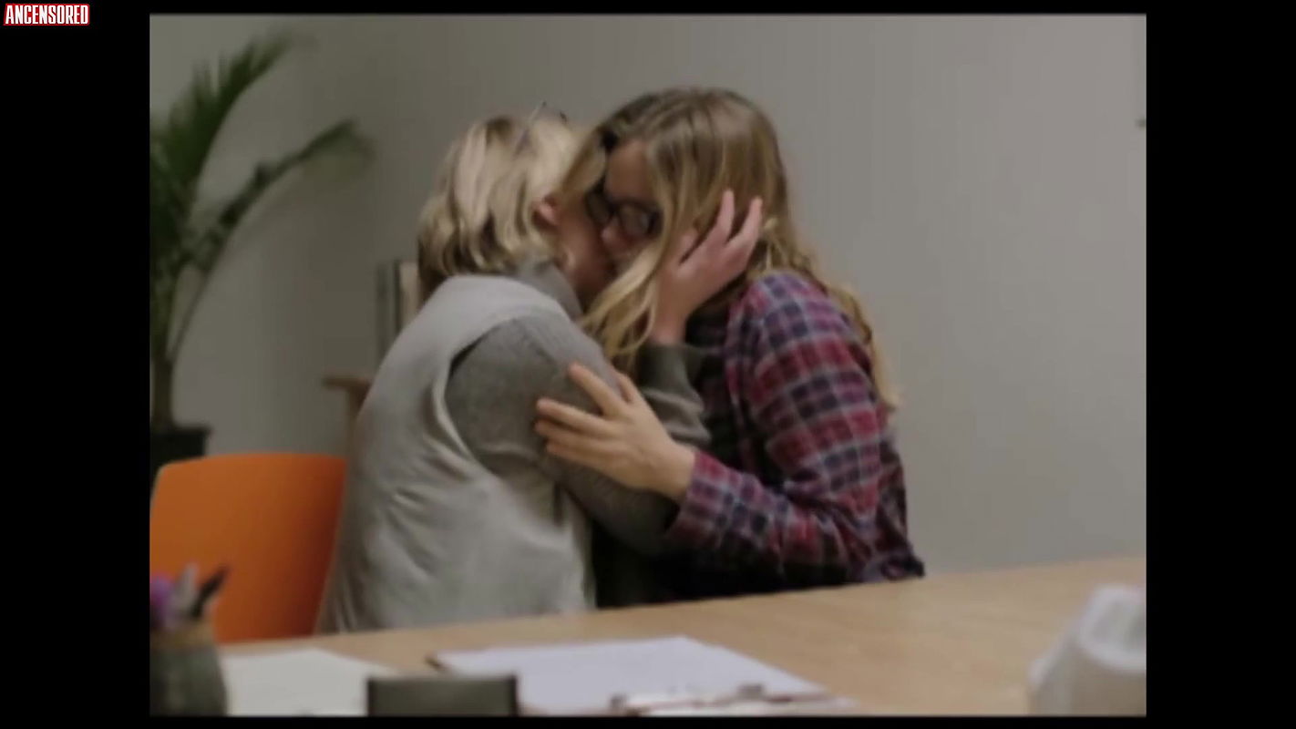 Alicia Silverstone – catfight