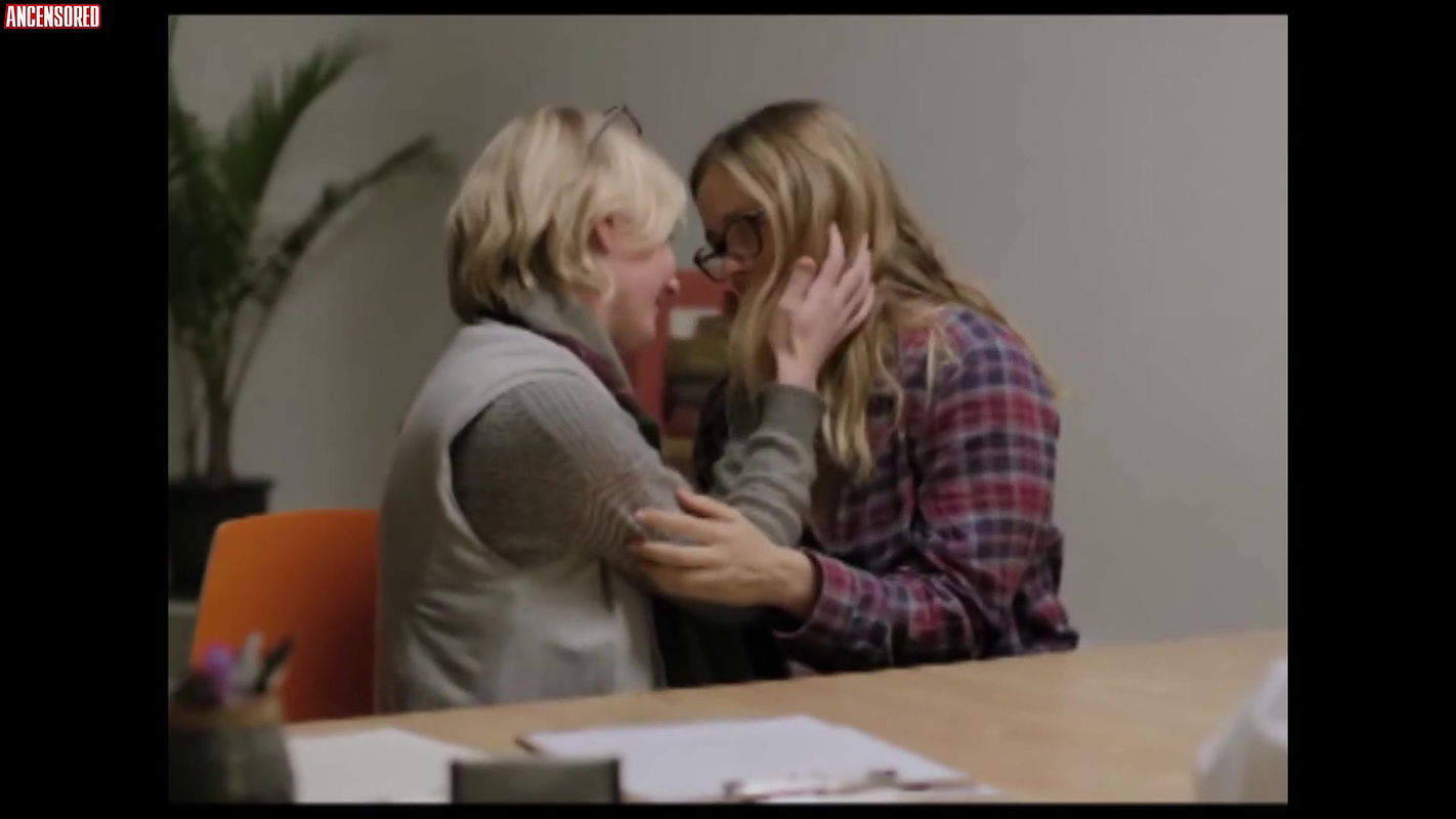 Alicia Silverstone – catfight