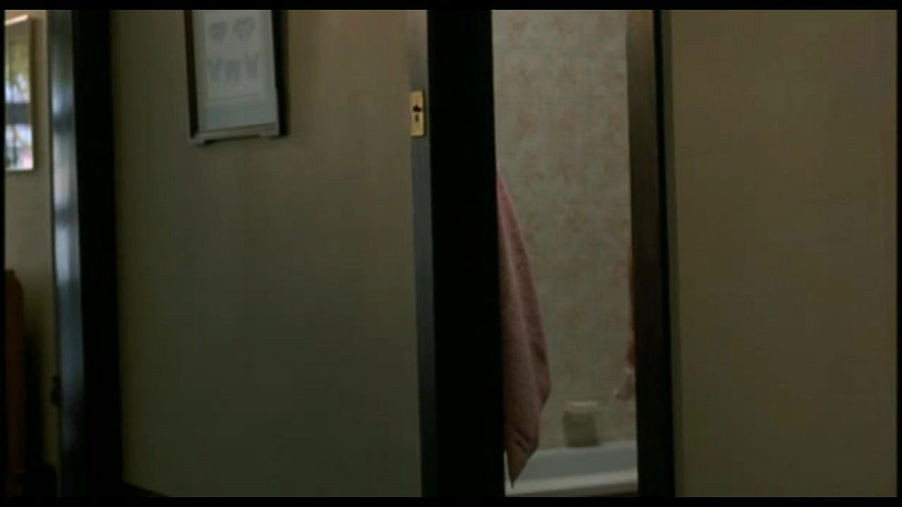 Alicia Silverstone – The Crush