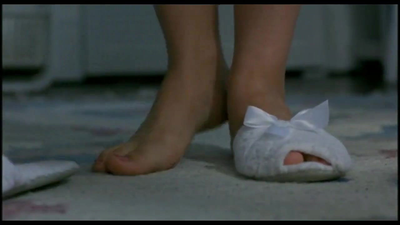 Alicia Silverstone – The Crush