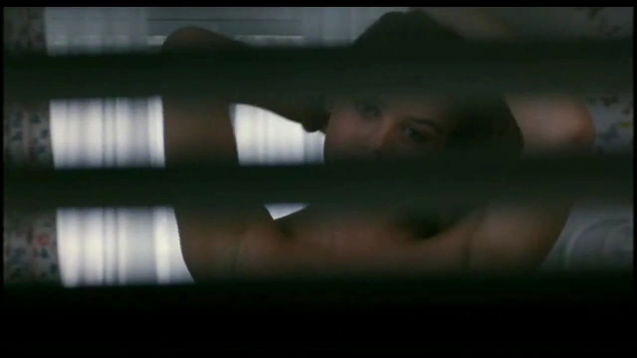 Alicia Silverstone – The Crush