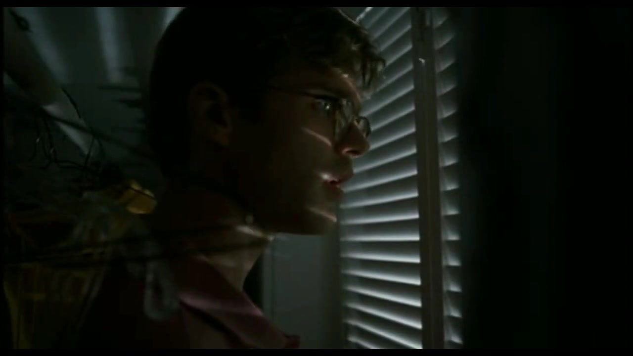 Alicia Silverstone – The Crush