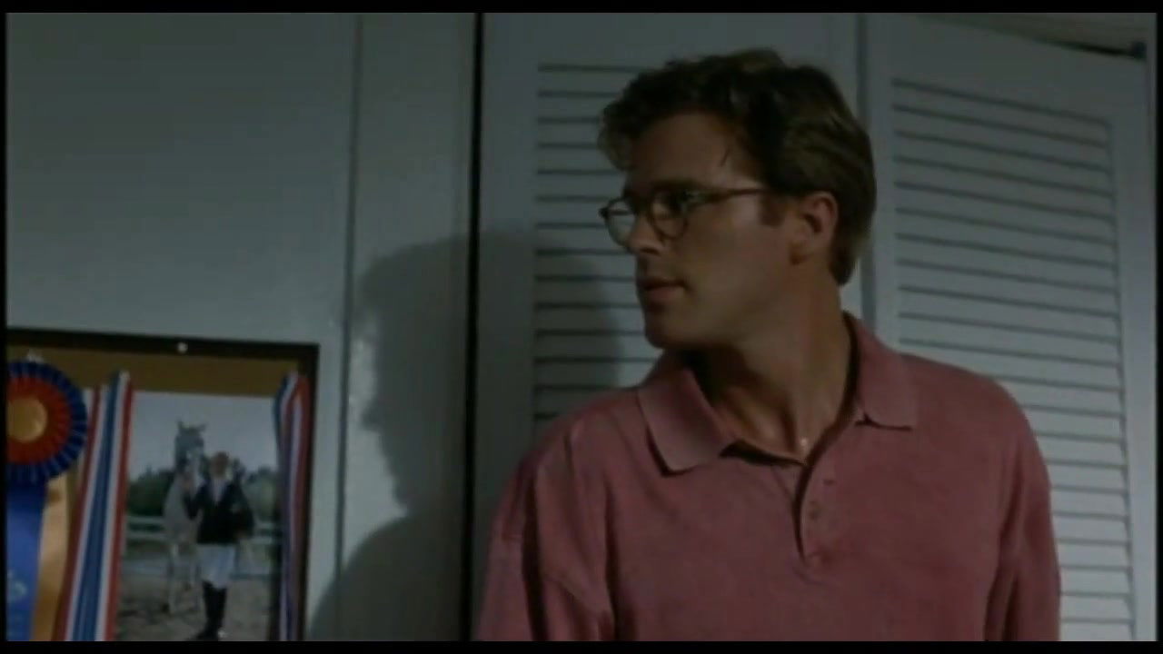 Alicia Silverstone – The Crush