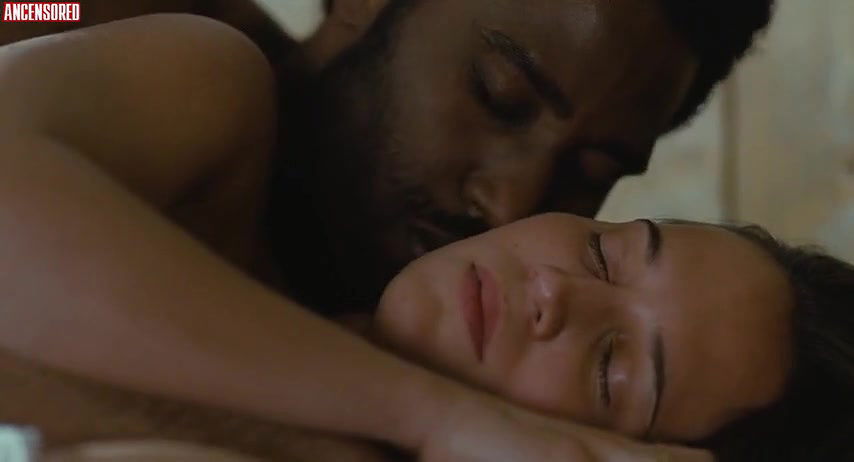 Alicia Vikander – beckett