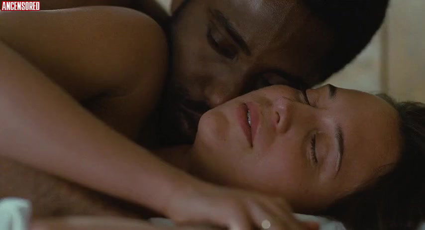 Alicia Vikander – beckett