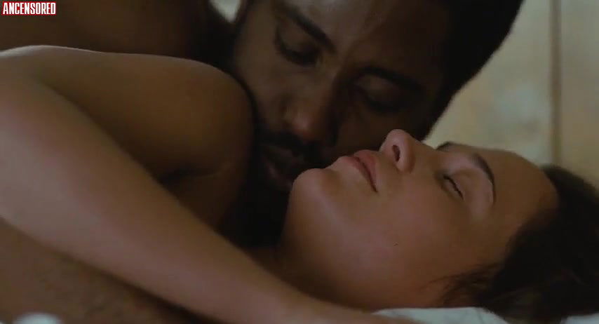 Alicia Vikander – beckett