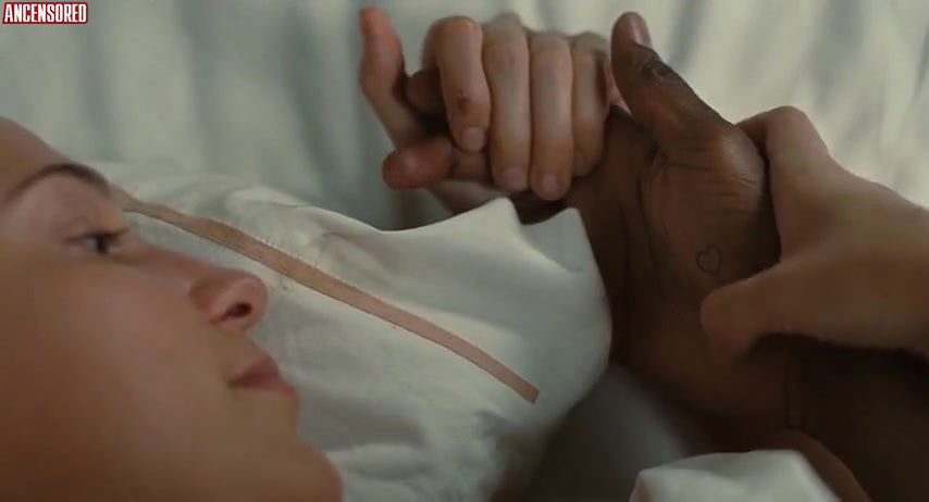 Alicia Vikander – beckett