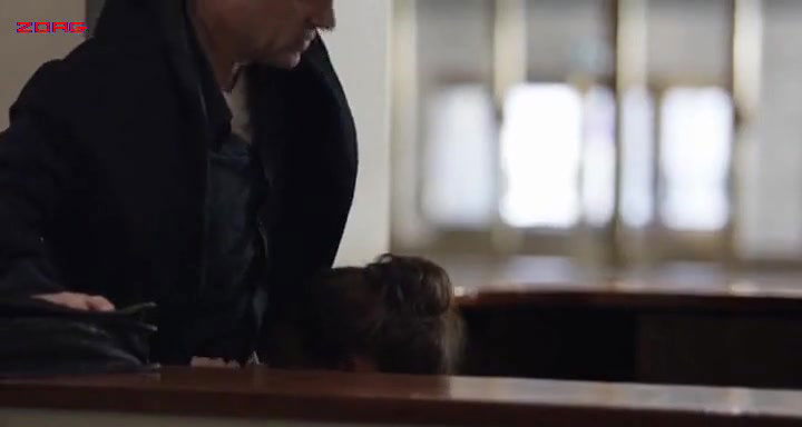 Alicia Vikander – pure