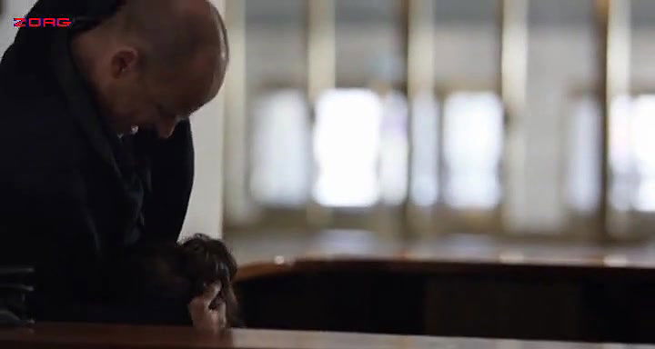 Alicia Vikander – pure