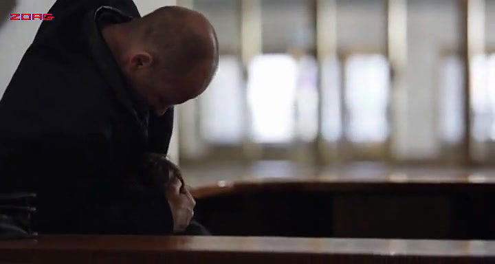 Alicia Vikander – pure