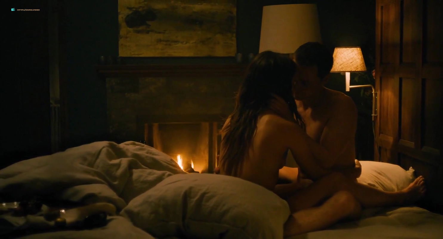 Alicia Vikander – submergence