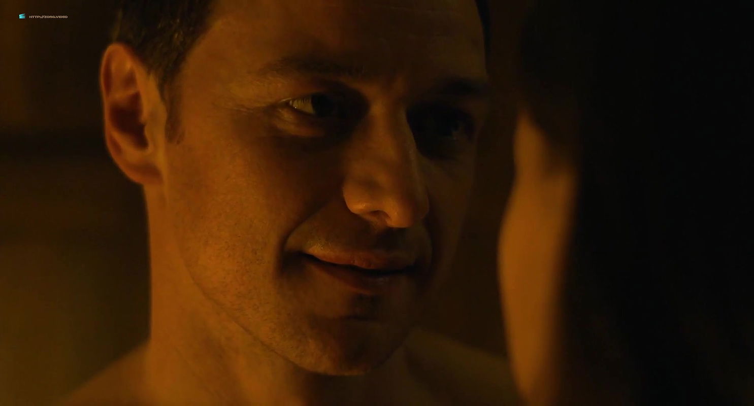 Alicia Vikander – submergence