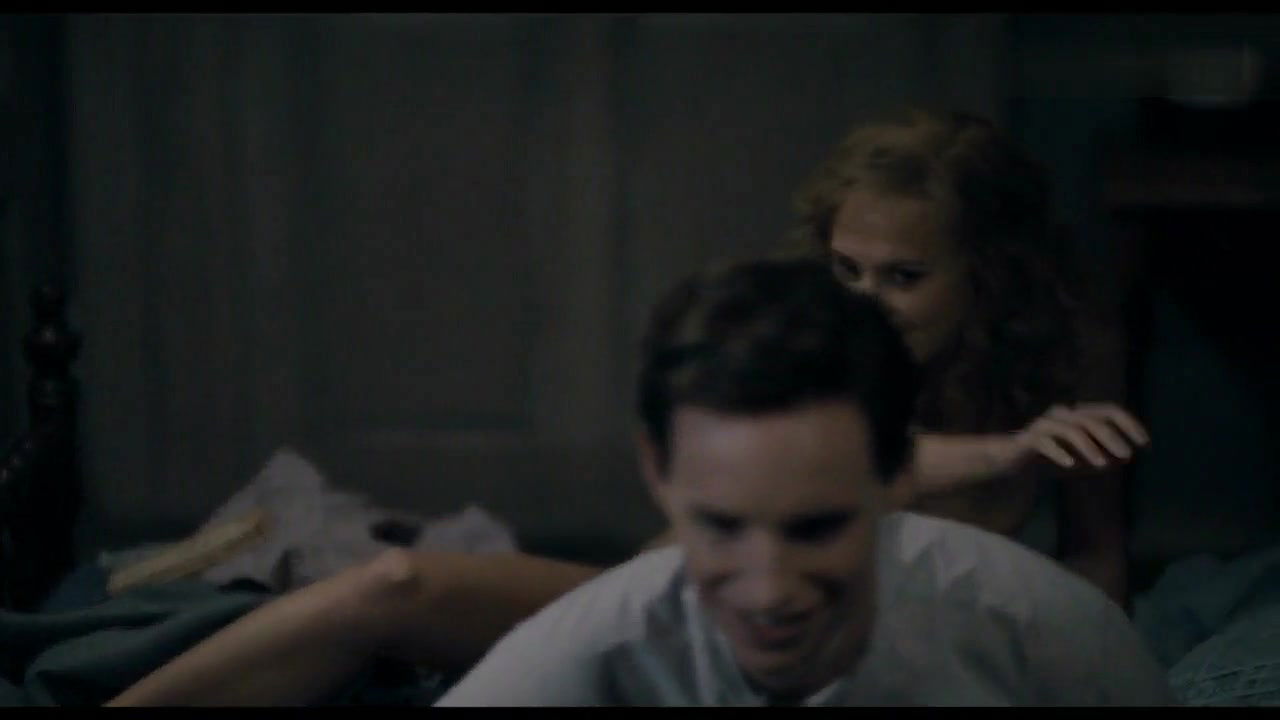 Alicia Vikander – The Danish Girl