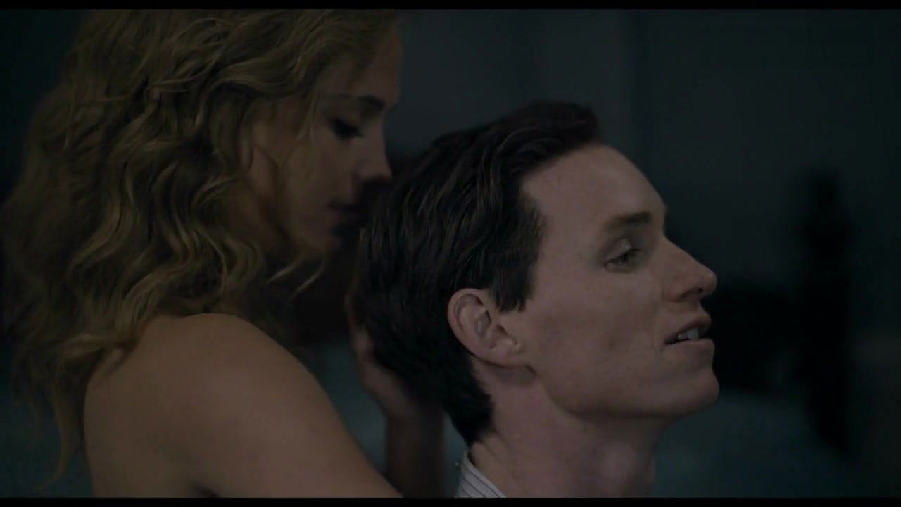 Alicia Vikander – The Danish Girl