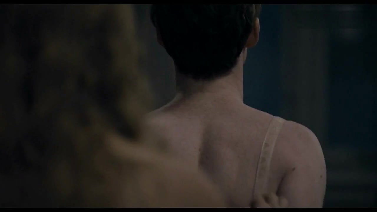 Alicia Vikander – The Danish Girl