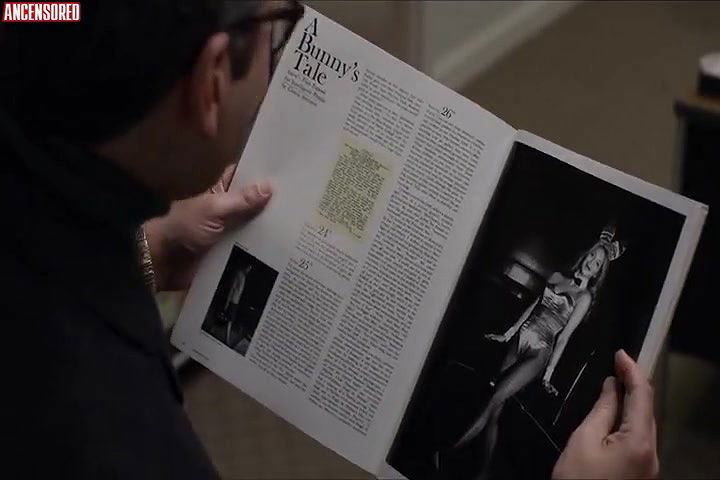 Alicia Vikander – the glorias