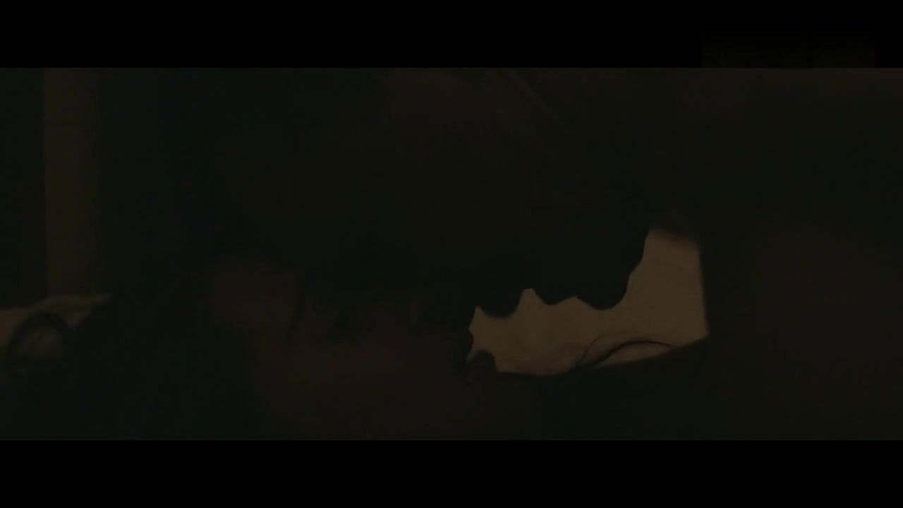 Alicia Vikander – the light between oceans