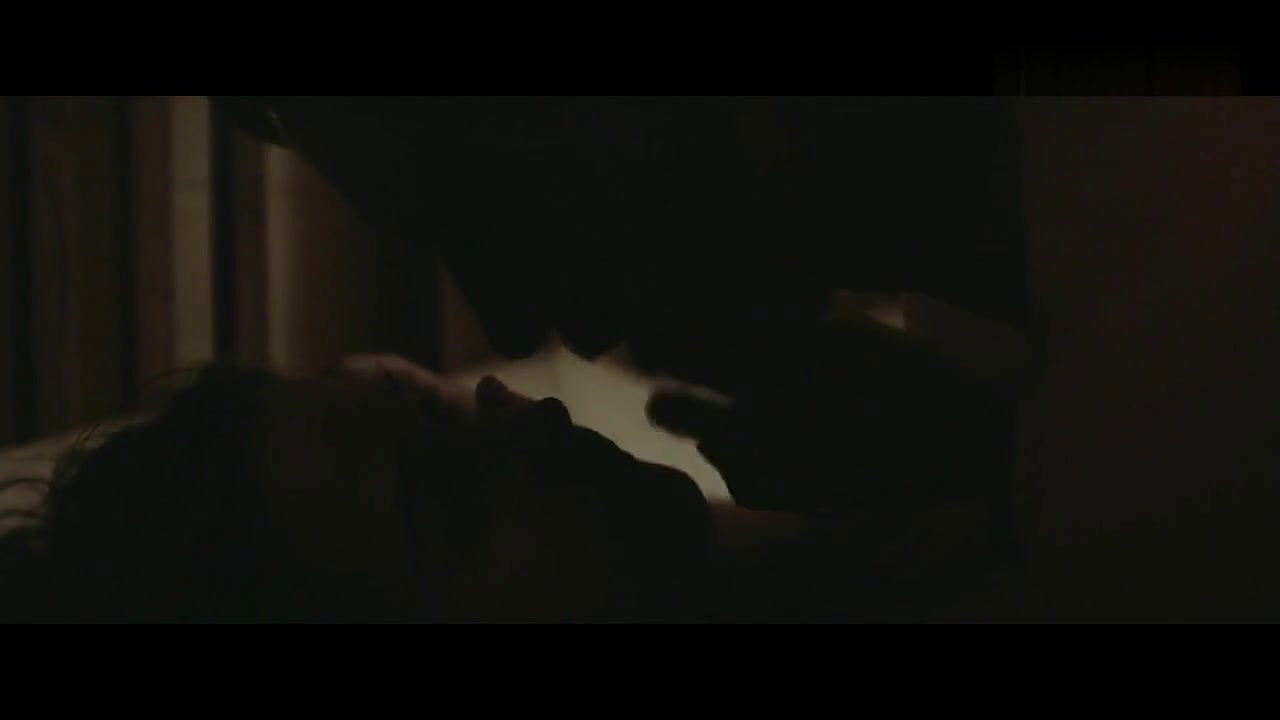 Alicia Vikander – the light between oceans