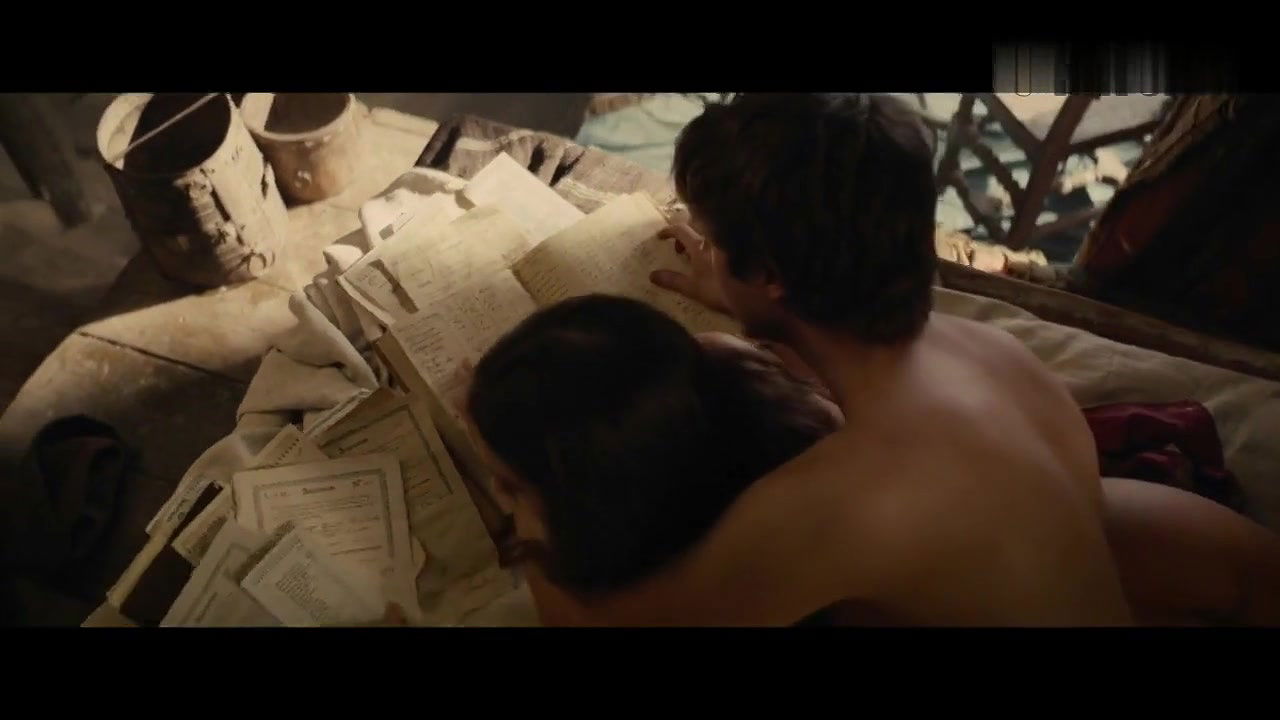 Alicia Vikander – tulip fever