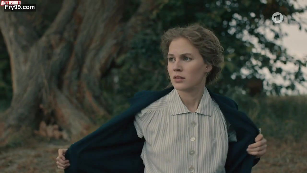 Alicia von Rittberg – bauhaus