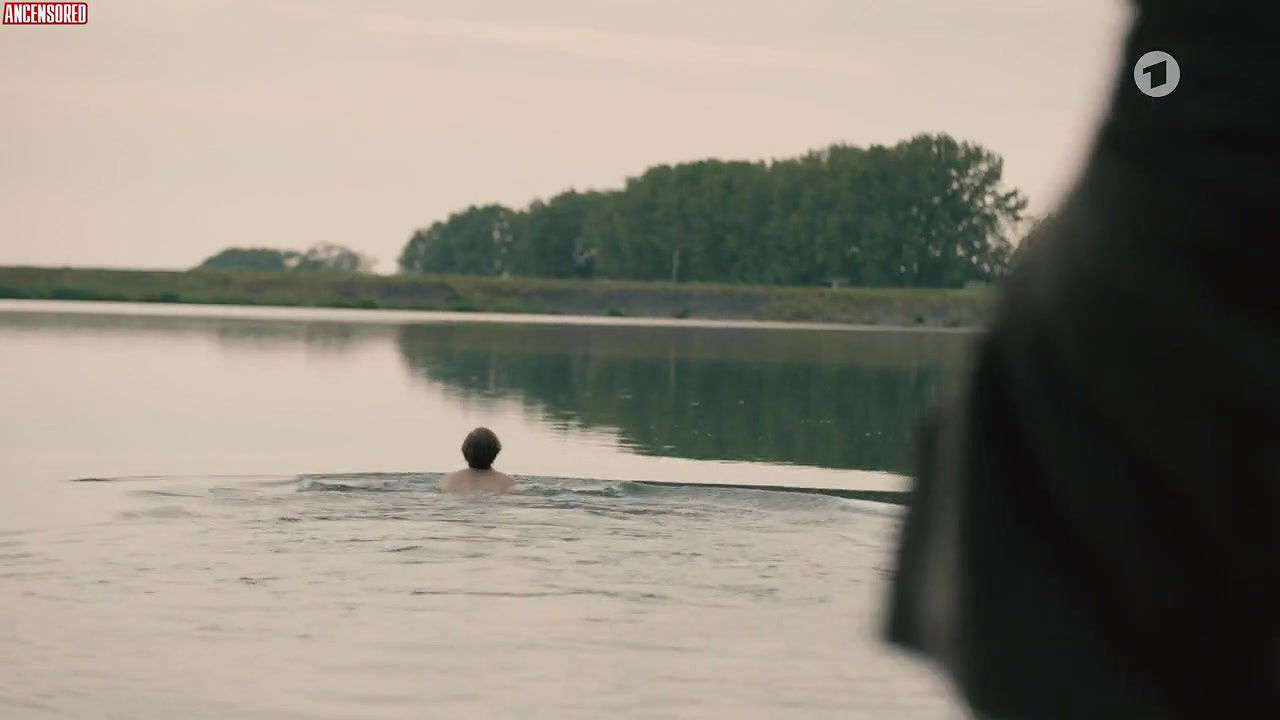 Alicia von Rittberg – bauhaus