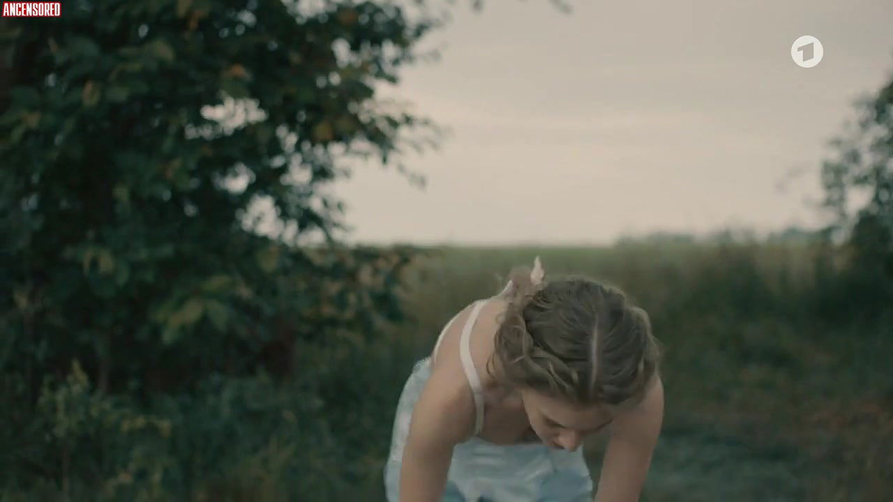 Alicia von Rittberg – bauhaus