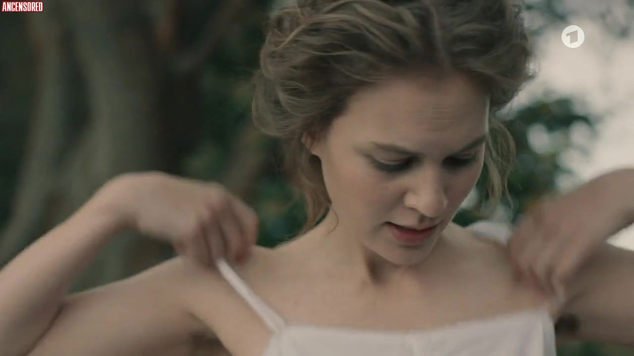 Alicia von Rittberg – bauhaus