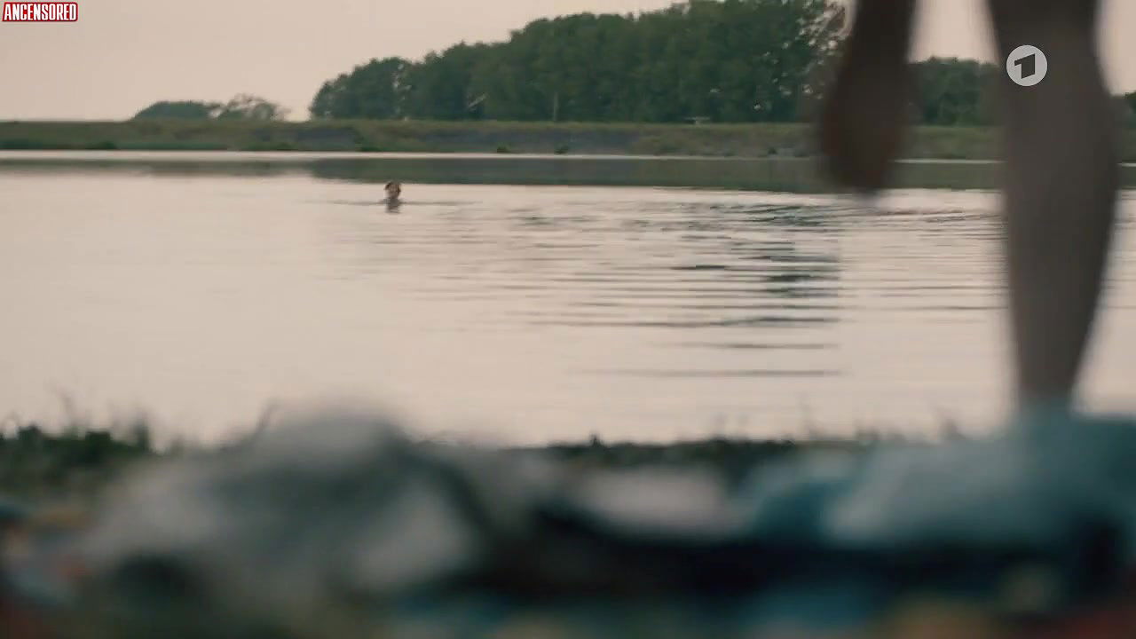 Alicia von Rittberg – bauhaus