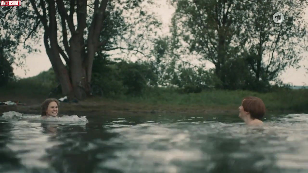 Alicia von Rittberg – bauhaus