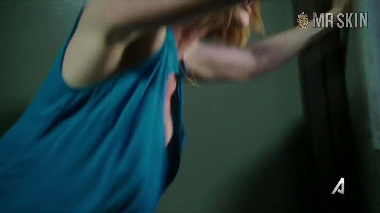 Alicia Witt – Kingdom