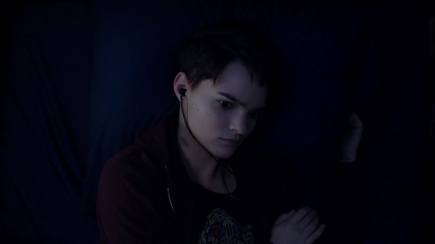 Alicia Witt – the exorcist