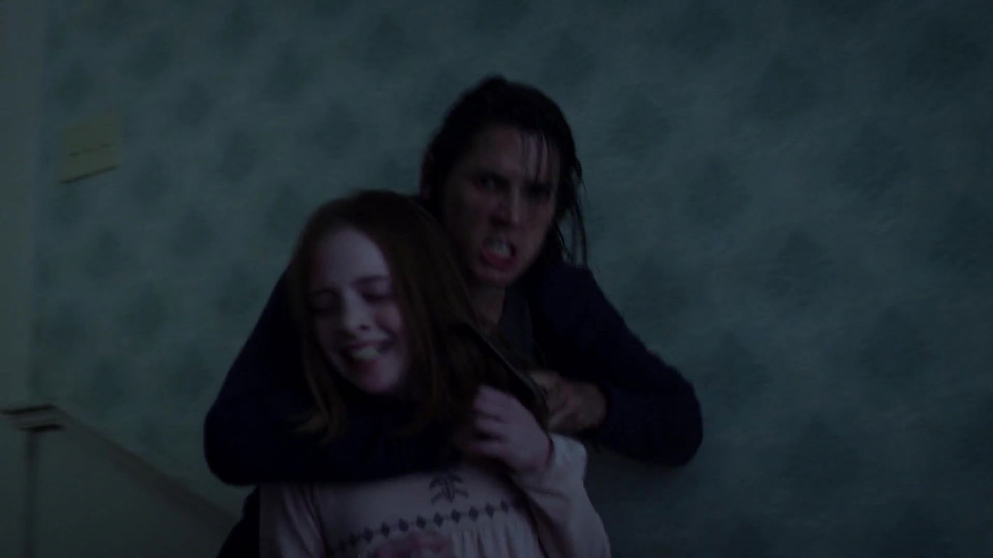 Alicia Witt – the exorcist